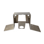 Cover Pulley Bridge Drive LW360P