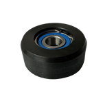 Roller Tapered 2.66 Delrin Mach W/Bearing NEW