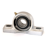 Bearing Pillow Block 1-3/16NP 2