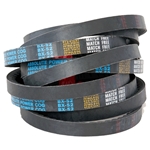 Belt V BX52 53.8" LW360