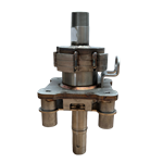 Shaft Arch Rotate Drive LW360P3K