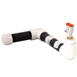 Manifold Tri-Foam Applicator LH LW360