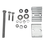 Belt Retainer Retro Kit LW360