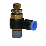 Valve Flow Control 3X Foam