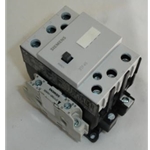 Contactor 38A 24 VAC Coil 50/60 Hz