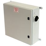 Electrical Box LW360