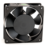 Fan Square 100CFM 220V