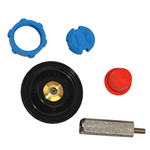 Valve Repair Kit Danfoss