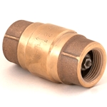 Check Valve 1"  200psi