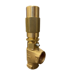 Pressure Relief Valve 3/4" 1200psi