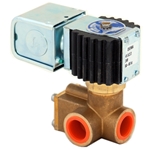 Solenoid Valve 1/2" HP 454P