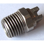 Nozzle 1508 1/4" Meg Hard S/Steel