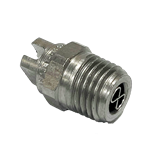 Nozzle Fan 6515 1/4" NPT Stainless