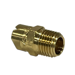 Nozzle V Jet 8020 1/4" NPT Brass