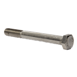 Screw 1/2-13 x 4.50 HHC Stainless