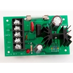 Power Supply 24VDC 1.5 Amp A5000