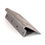 Hinge Bridge Cover S/Steel