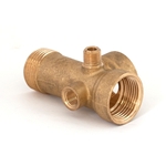 5-Way Connector SM Motor