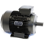 Motor AEG 4.0kW 3 Phase Foot Mount