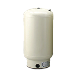 Pressure Tank 99 L Free Standing