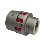 Flex 8254 Coupler Assembly Aluminium