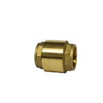 Check Valve 50 mm Brass