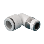 Elbow Male Prestoloc 16mm