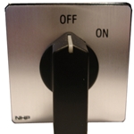 Vacuum Isolator Switch