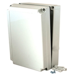 Vacuum Enclosure PVC