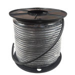 Cable 4 Core & Earth 2.5 mm (per m) For use on LW360 IGUS