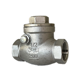 Check Valve Swing 15mm F x F Brass