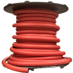 Hose Reclaim GP 1 1/4" 200 psi (per m)