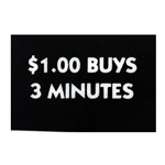 Decal $1 Buys 3 min