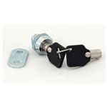 Lock and Key Prowash iVac