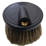 Brush Hog Hair Round