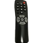 Remote for Dixmor Timers