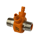 Injector Dual 0.070