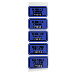 Decal Insert Touch Select Marine Flush