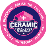 Decal ProShine Ceramic 250mm Large