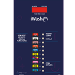 Decal iWash Touch Select with ProShine Ceramic 2024