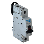 Circuit Breaker 6Ka Single Pole 6 Amp