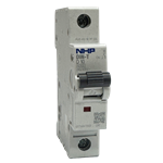 Circuit Breaker 10AMP D Curve