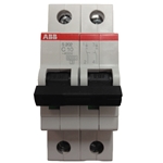 Circuit Breaker 6Ka 2 Pole 20 Amp