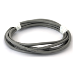 Cable Flex 3 Core 1.0mm Grey (per metre)