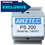 Power Supply 24V for Nayax Payment Terminals