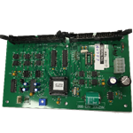 Logic Board For QC5003 only - with chip