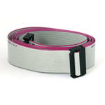 Cable 20 Way Hopper2 ($1) 1270mm QC5502