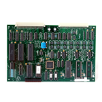 Logic Board only with Eprom QC5502