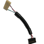 Cable RS232 GBA ST2 120mm