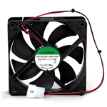 Fan for QC5950